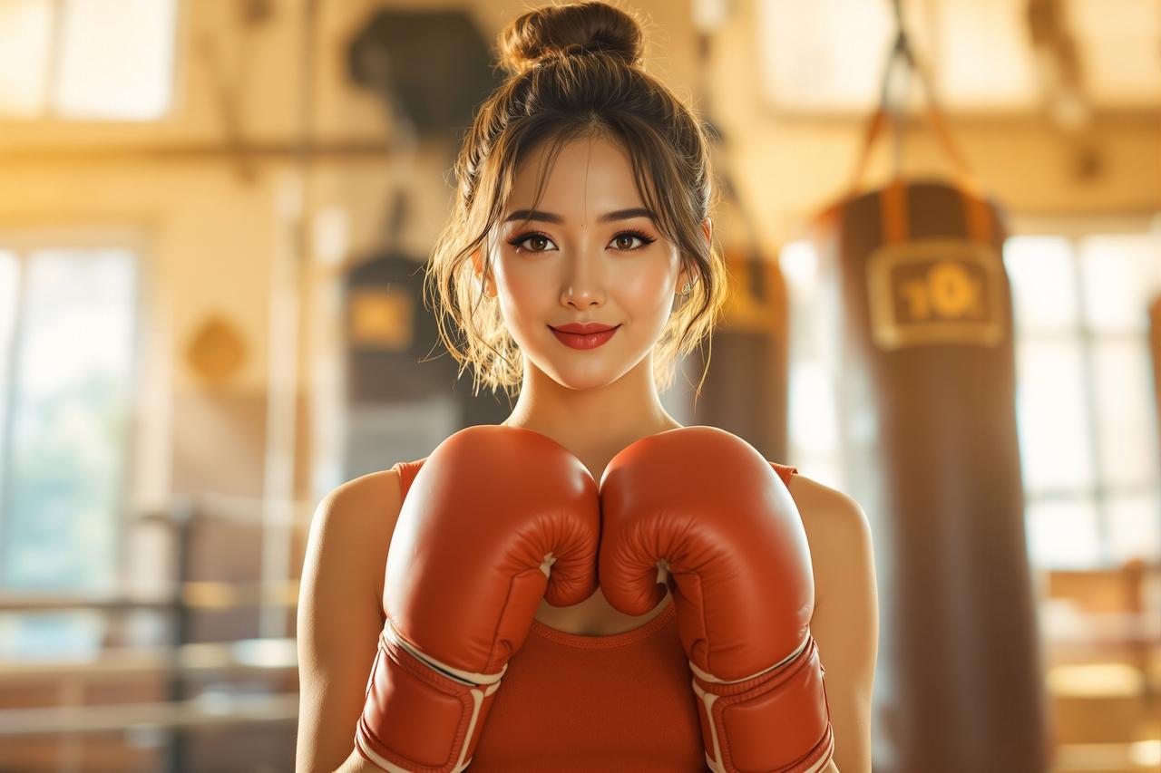 色虎视频在线最新电影《热辣滚烫2》海报：喜剧 / 运动，2026年，评分7.5